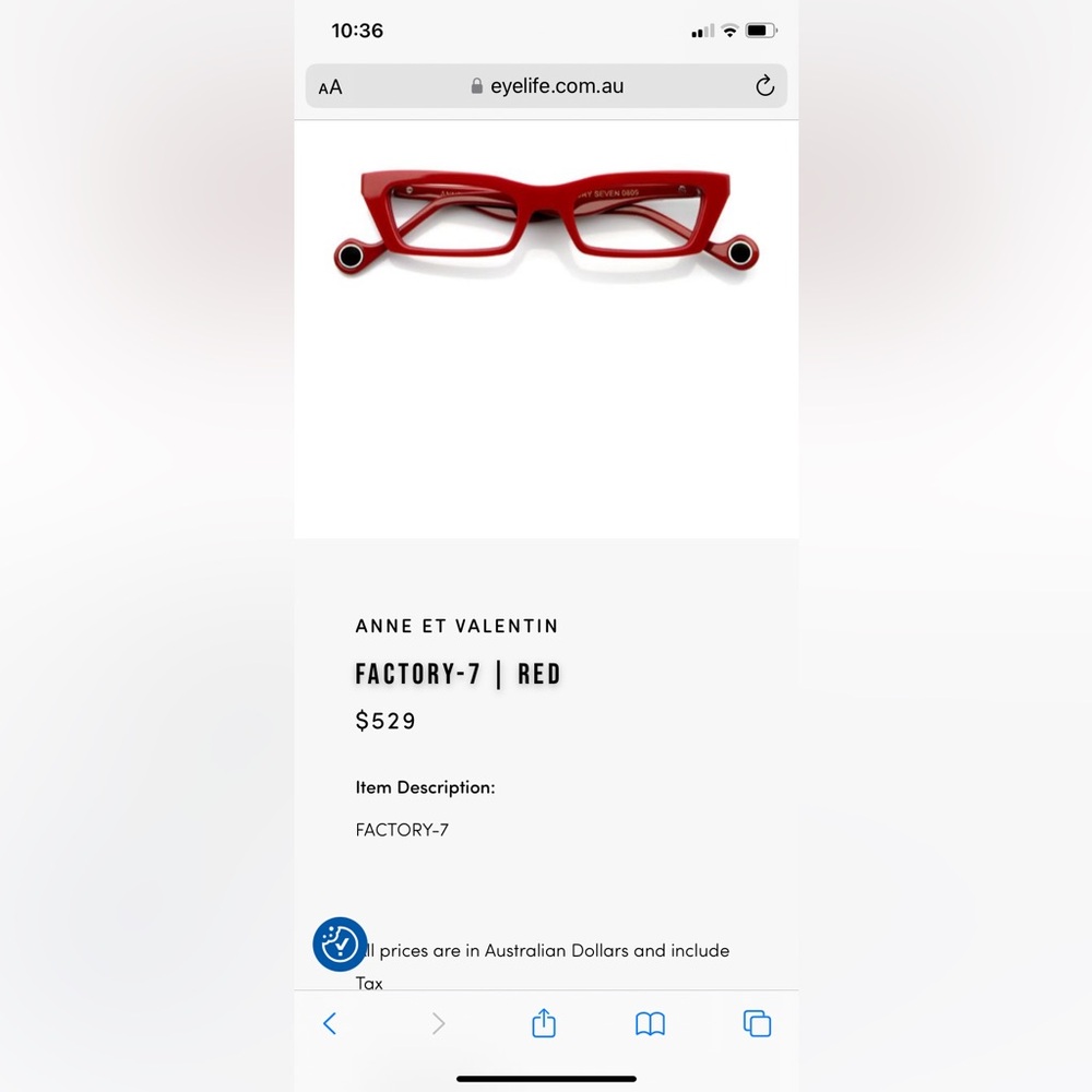 Anne Et Valentin Factory 7 Frames - image 8